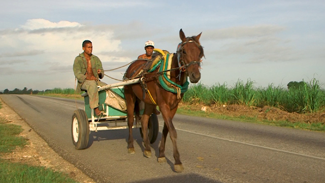 Baracoa, Cuba